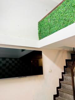 lushstay little house - Ha noi train station - 1