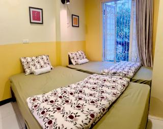 lushstay little house - Ha noi train station - 4