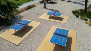 Luxe villa Santa Rosalia - Torre-Pacheco - 6