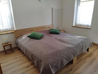Ferienwohnung Waidmannsheil - 2