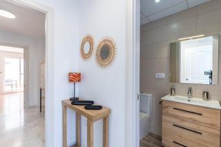 Diseño, espacio y confort en Gerena, ideal grupos - 7