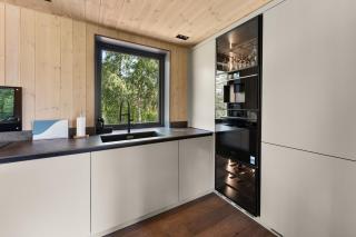 Trysil Forest Retreat - Private Luxury Estate with Sauna, Hot Tub & Gym - 1
