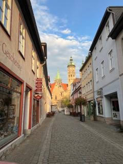 Kleine Residenz am Dom - 8