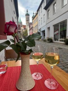 Kleine Residenz am Dom - 0