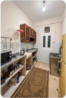 2BR Ground Floor Apartment - Affordable & Convenient - 3