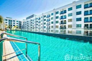 Arcadia beach resort Pattaya - 3