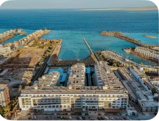 Scanddic Resort Hurghada - 9