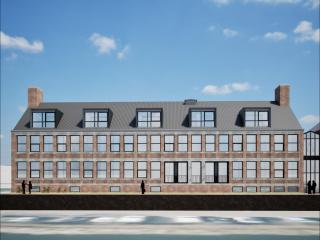Cityhotel Wood - 9