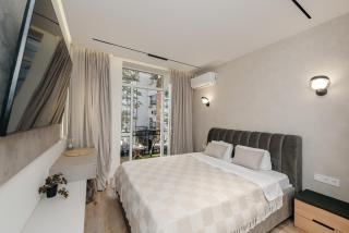 Comfortable Apartment in Chisinau Center & MiRent - 8
