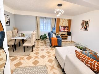 Smart Home 2br - 6
