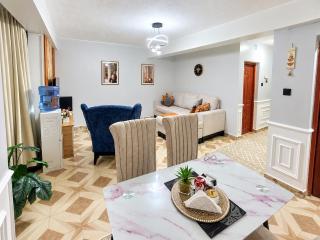 Smart Home 2br - 5