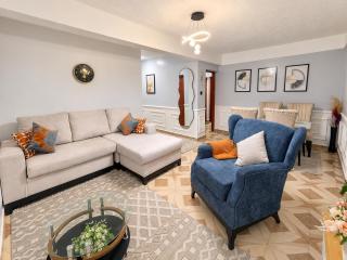 Smart Home 2br - 1