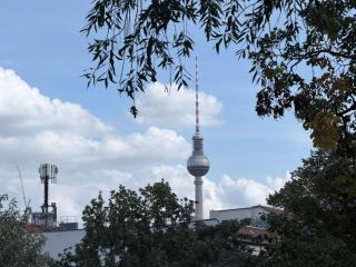 Kiezapartments - Private Residence - Berlin Mitte - Berlin - 0