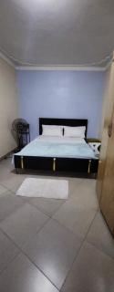 Kakande guest suites Amen - 3