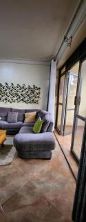 Kakande guest suites Amen - 2