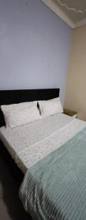 Kakande guest suites Amen - 1