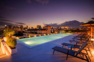 ROYS Hotel Bangkok - 0
