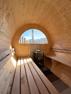 Garni Appartments Helvetia - 3