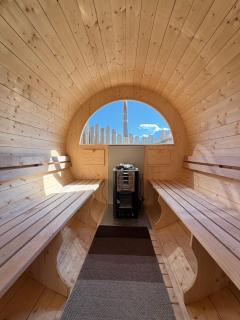 Garni Appartments Helvetia - 8