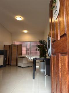 Blue Sea Studio 1 minute away from Luanda Bay - 8