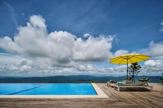 Lomhae Kirirom Resort by EHM - 8