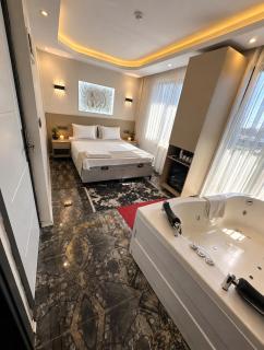 Sonia Home Boutique Hotel - 1