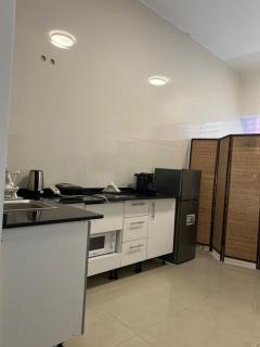 Blue Sea Studio 1 minute away from Luanda Bay - 7