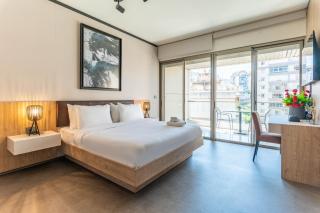 Elara Studio & Balcony in Jounieh - 0