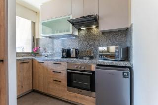 Elara Studio & Balcony in Jounieh - 8