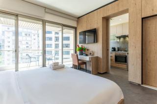 Elara Studio & Balcony in Jounieh - 7