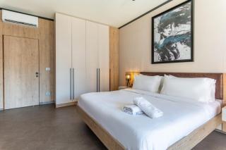 Elara Studio & Balcony in Jounieh - 3