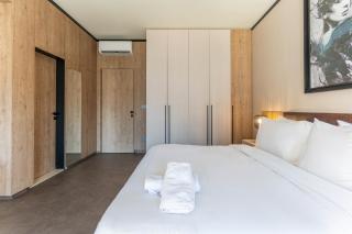 Elara Studio & Balcony in Jounieh - 1