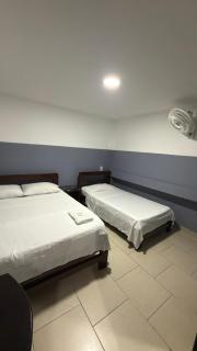 Hotel Confort Milenio - 6