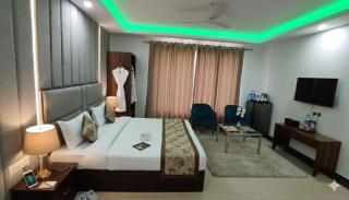 Hotel Grand Tela Suite New Delhi - 8