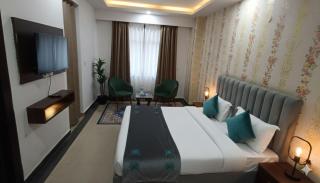 Hotel Grand Tela Suite New Delhi - 3