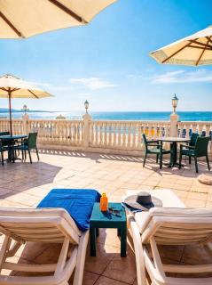 Old Cafe boutique Hotel - 8
