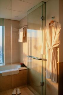 The Classy - Premium Staycation at JW Marriott Residence - 8