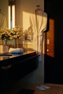 The Classy - Premium Staycation at JW Marriott Residence - 2