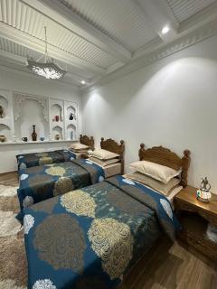 Dilnoza boutique hotel - 0