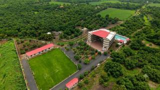 The Gir Elicza Resort Sasan Gir - 0