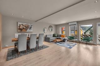 ARCTIC HOMES - Premium Plaza - 7