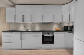 ARCTIC HOMES - Premium Plaza - 5