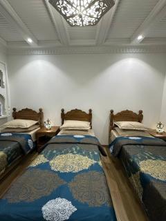 Dilnoza boutique hotel - 5