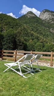 Renovated Walzer house 15 mins by car from Alagna - 9