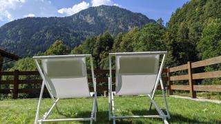 Renovated Walzer house 15 mins by car from Alagna - 5