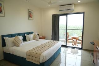 The Gir Elicza Resort Sasan Gir - 5