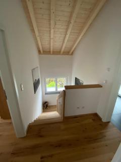 Wunderschönes Chalet in Oberstdorf mit Berg - 3