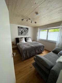 Wunderschönes Chalet in Oberstdorf mit Berg - 1
