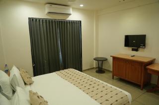 The Gir Elicza Resort Sasan Gir - 3