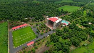 The Gir Elicza Resort Sasan Gir - 1